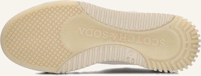Beige SCOTCH & SODA Lage sneakers NEW CUP 1B Beige SCOTCH & SODA Lage sneakers NEW CUP 1B - large