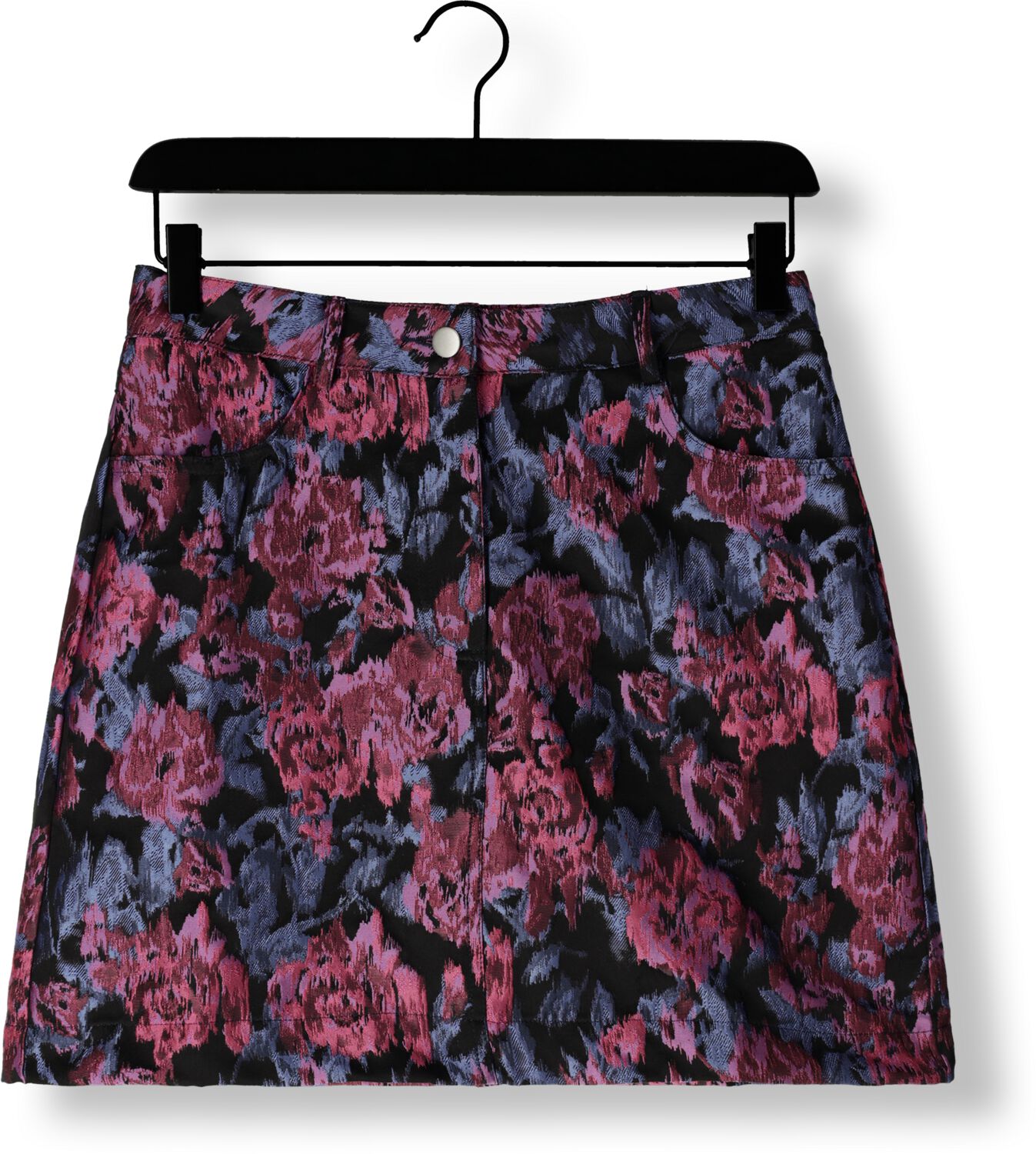 Y.A.S. Dames Rokken Yassulena Hw Skirt Multi