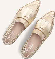 Beige PERTINI Instappers 34995 Beige PERTINI Instappers 34995 - medium