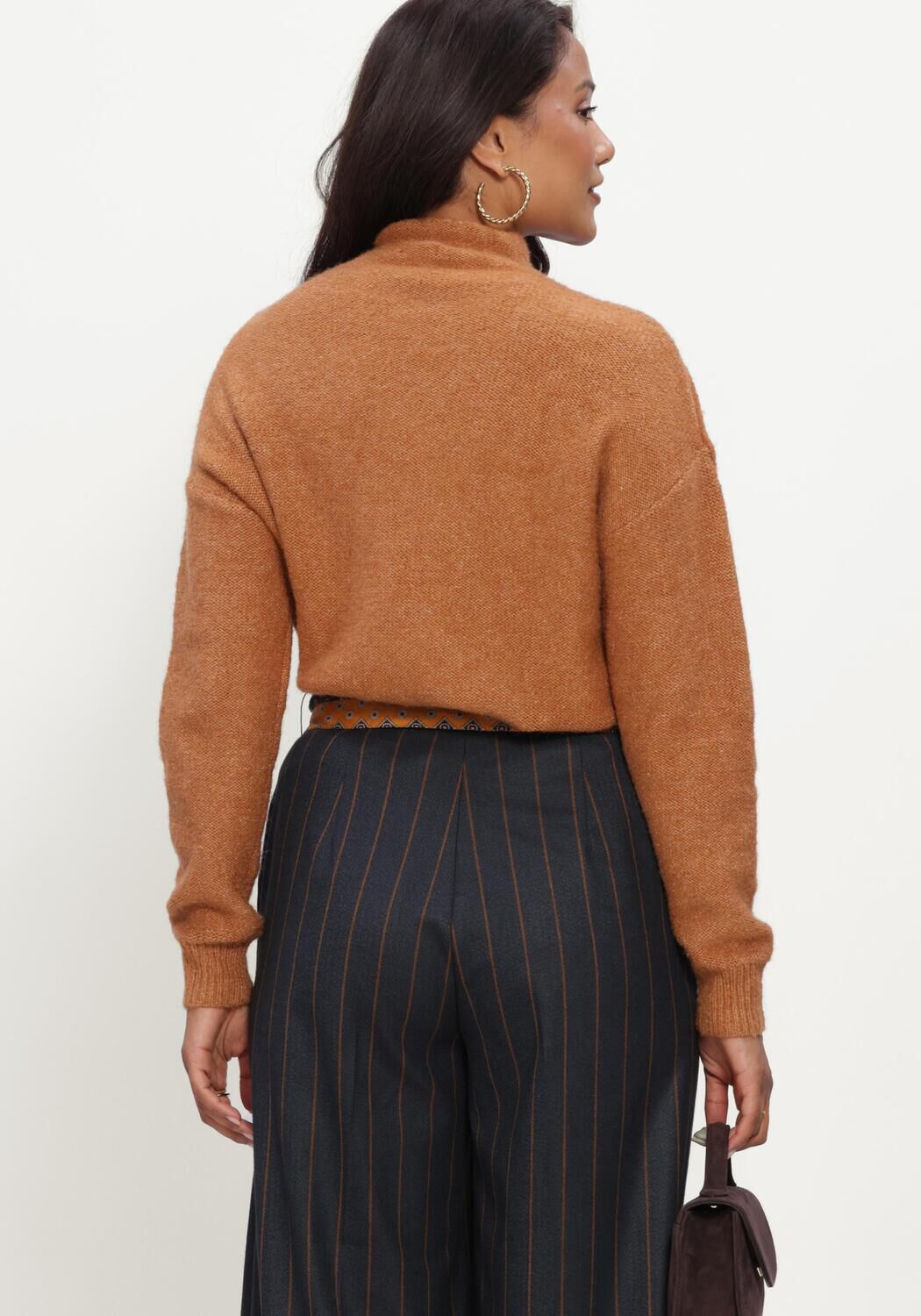 Camel CAROLINE BISS Trui 4235 - large