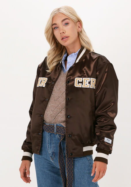 Bruine MERCER AMSTERDAM Jack THE MERCER VARSITY PARTY - large