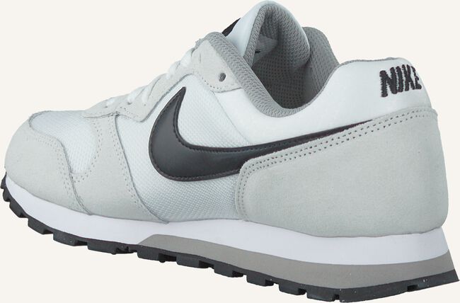 Witte NIKE Lage sneakers MD RUNNER 2 WMNS Witte NIKE Lage sneakers MD RUNNER 2 WMNS - large