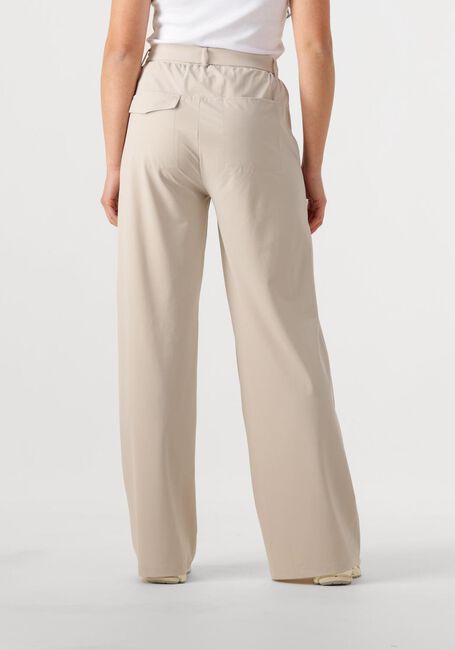 Beige PENN & INK Pantalon TROUSERS S25N1586 - large