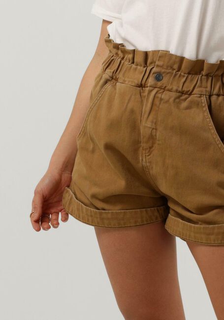 Camel CIRCLE OF TRUST Broeken FENN SHORT - large
