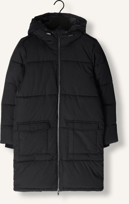 Object objzhanna l/s long jacket noos black Object objzhanna l/s long jacket noos black