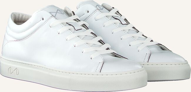 Witte NAT-2 Lage sneakers SLEEK LOW Witte NAT-2 Lage sneakers SLEEK LOW - large