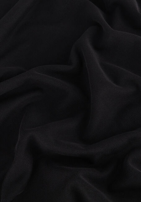 Zwarte CALVIN KLEIN Tops & T-shirts MODAL DETAIL LS TOP Zwarte CALVIN KLEIN Tops & T-shirts MODAL DETAIL LS TOP - large