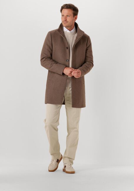 Taupe MATINIQUE Mantel HARVEY - large