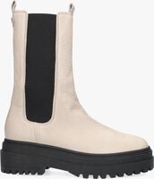 Taupe RED-RAG Chelsea boots 74434 - medium