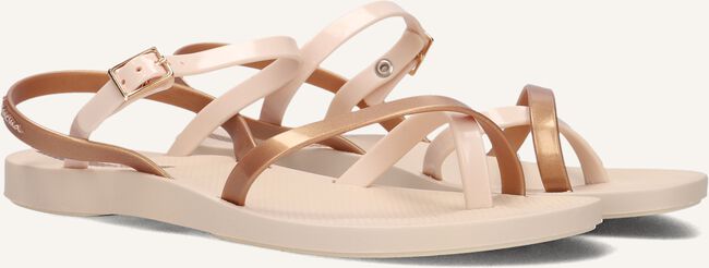 Gouden IPANEMA Sandalen FASHION SANDAL Gouden IPANEMA Sandalen FASHION SANDAL - large