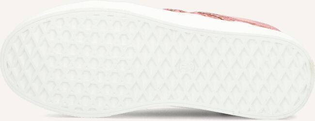Roze TON & TON Lage sneakers KAREENA Roze TON & TON Lage sneakers KAREENA - large
