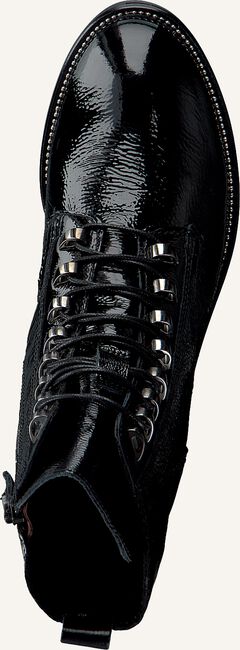 Zwarte OMODA Veterboots 108263 Zwarte OMODA Veterboots 108263 - large