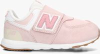 Roze NEW BALANCE Lage sneakers NW574 - medium