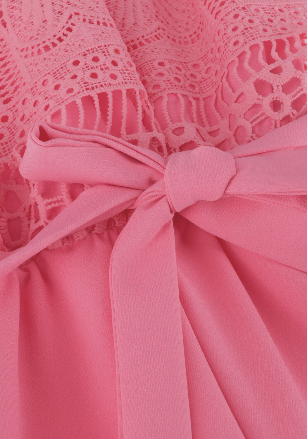 Roze ANA ALCAZAR Jumpsuit JUMPSUIT - large