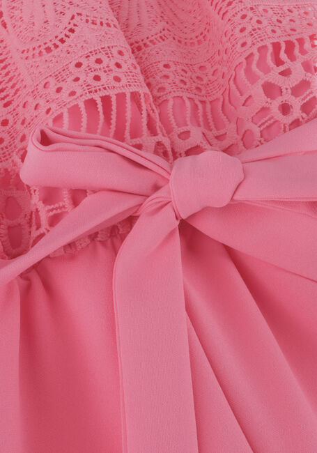 Roze ANA ALCAZAR Jumpsuit JUMPSUIT Roze ANA ALCAZAR Jumpsuit JUMPSUIT - large