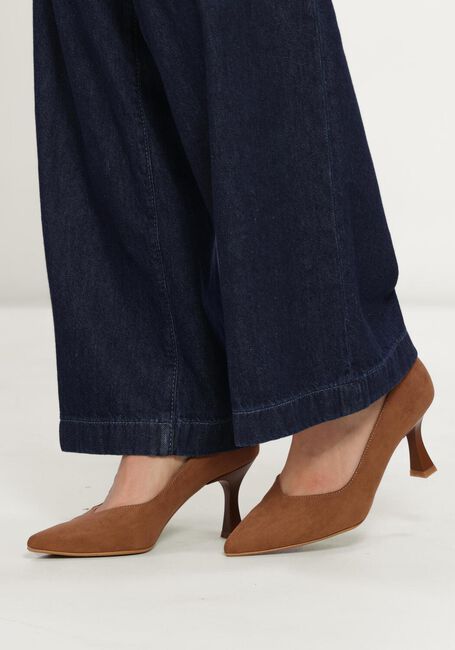 Taupe NOTRE-V Pumps 2333S - large