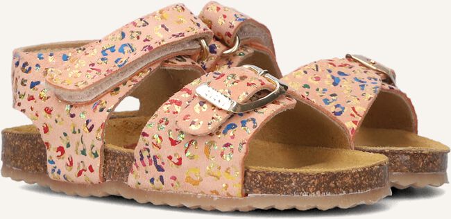 Oranje DEVELAB Sandalen 48368 Oranje DEVELAB Sandalen 48368 - large