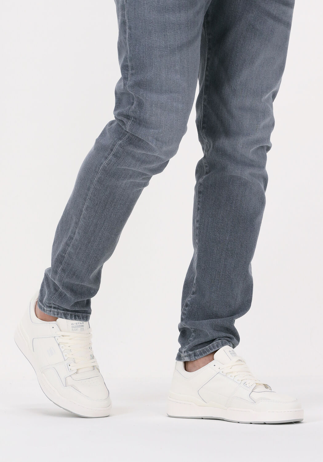 Stalschoenen heren discount