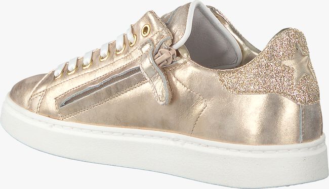 Gouden HIP H1080 Lage sneakers - large