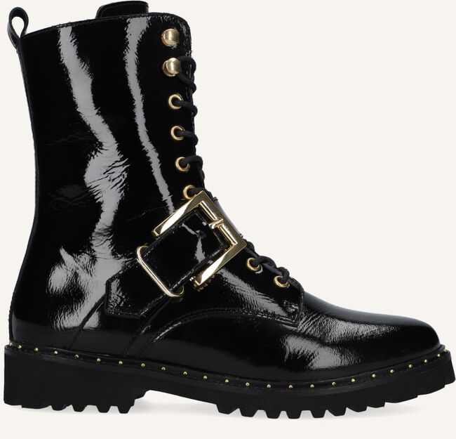 Zwarte TANGO Veterboots BEE 512 Zwarte TANGO Veterboots BEE 512 - large