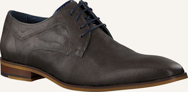 Grijze OMODA Nette schoenen MLUCY Grijze OMODA Nette schoenen MLUCY - large