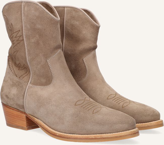 Camel SHABBIES Cowboylaarzen 182020266 Camel SHABBIES Cowboylaarzen 182020266 - large