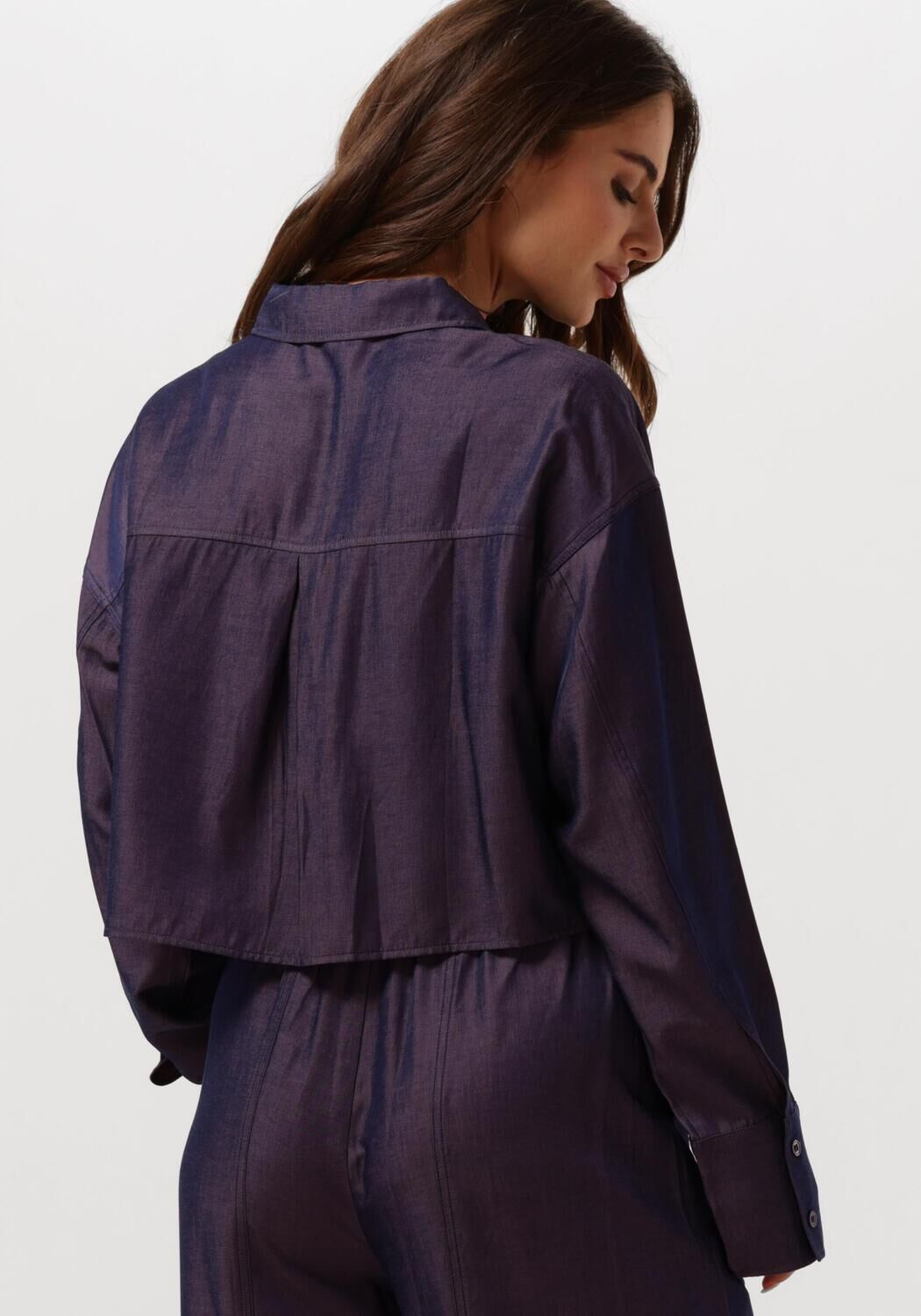 REFINED DEPARTMENT Dames Blouses Tina Paars