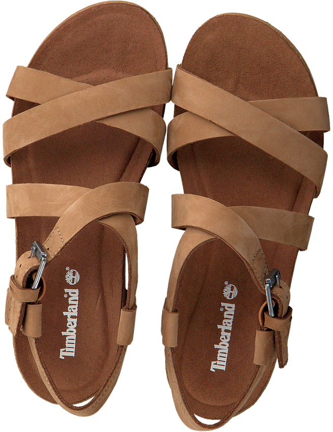 Timberland sandalen malibu Clearance