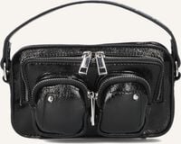 Zwarte NÚNOO Crossbodytassen HELENA RECYCLED Zwarte NÚNOO Crossbodytassen HELENA RECYCLED - medium