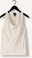 Creme ACCESS Top DRAPED TOP Creme ACCESS Top DRAPED TOP - medium