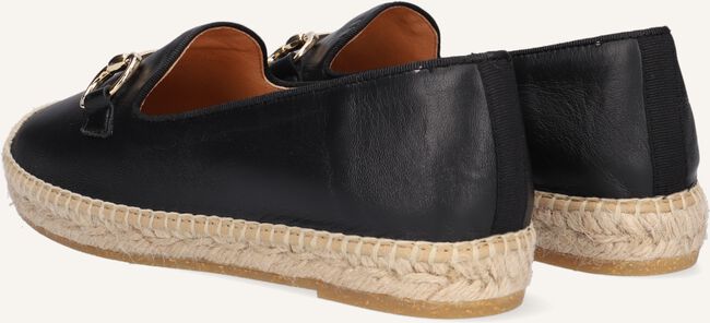 Zwarte KANNA Espadrilles DORA Zwarte KANNA Espadrilles DORA - large
