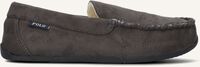 Grijze POLO RALPH LAUREN Pantoffels DECLAN - medium