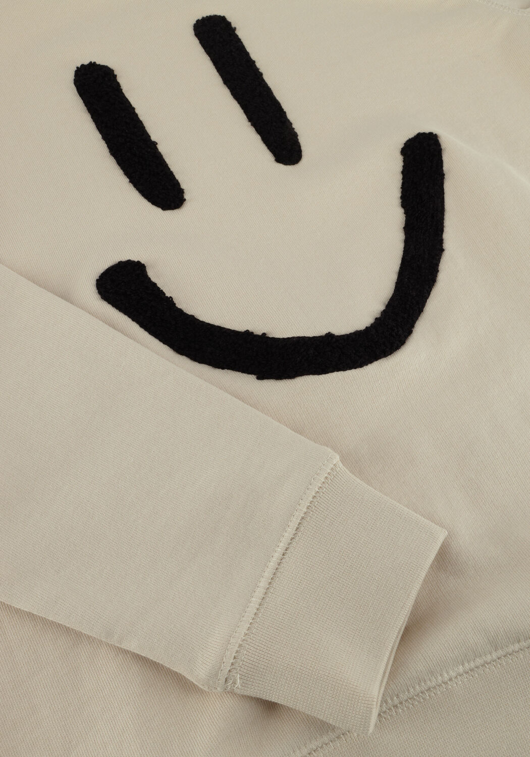 Ecru MOLO Trui MIKE - large