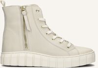 Witte TANGO Hoge sneaker HARPER 5 - medium