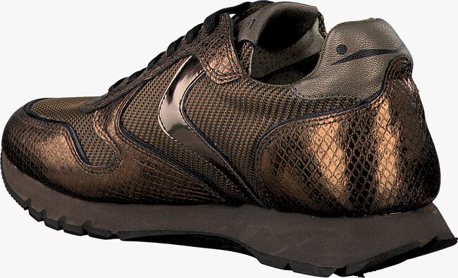 Bronzen VOILE BLANCHE Sneakers JULIA - large