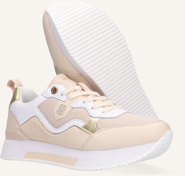 Roze TOMMY HILFIGER Lage sneakers ACTIVE CITY Roze TOMMY HILFIGER Lage sneakers ACTIVE CITY - large