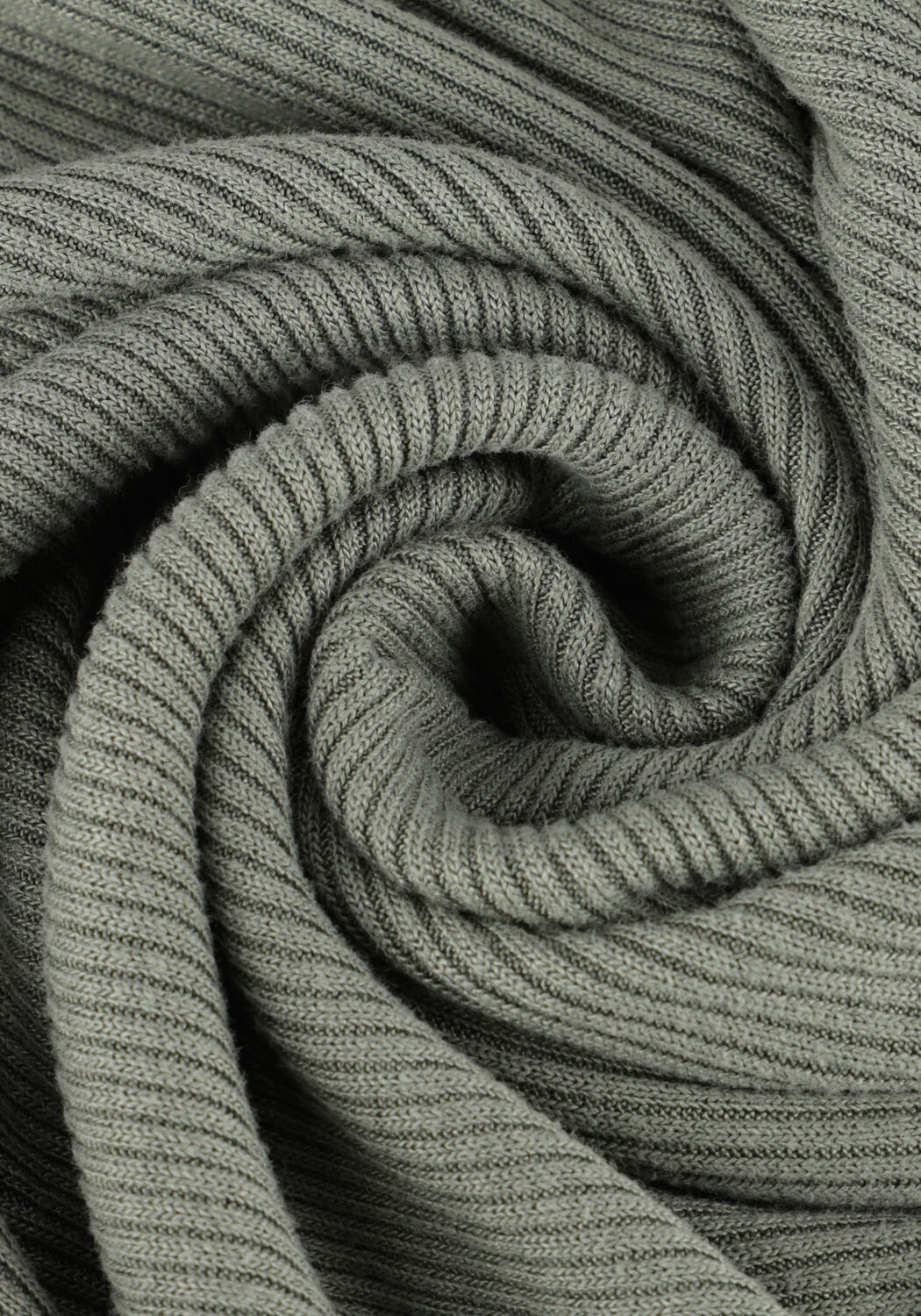 Groene MODSTR&Ouml;M Top KROWN T-SHIRT - large