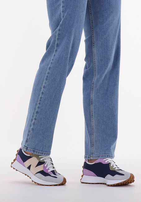 Blauwe NEW BALANCE Lage sneakers WS327 - large