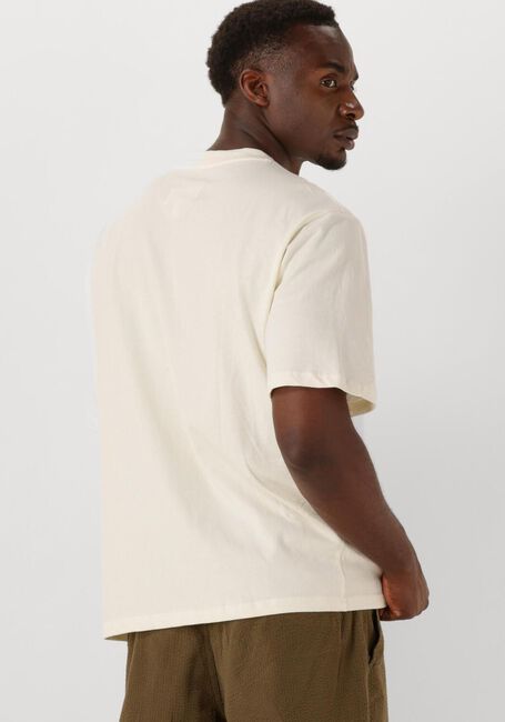 Gebroken wit MATINIQUE T-shirt MAHUDSON 73 - large