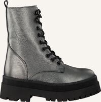 Grijze OMODA Veterboots LPCKKORIO-060 - medium