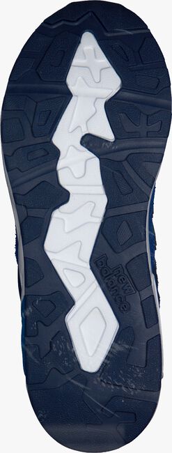 Blauwe NEW BALANCE Sneakers KL580 - large