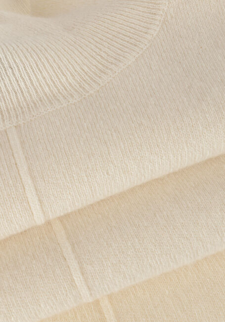 Ecru RESORT FINEST Coltrui CAPE SWEATER Ecru RESORT FINEST Coltrui CAPE SWEATER - large