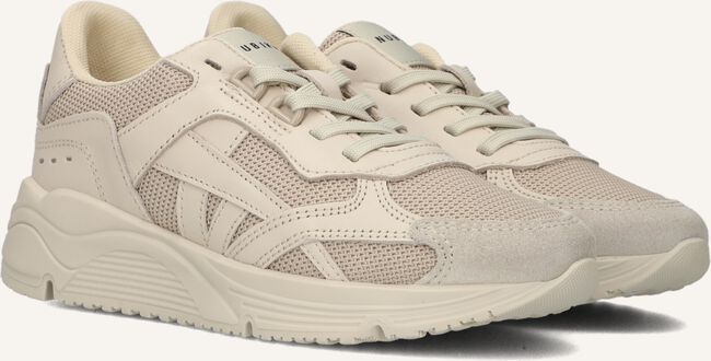 Beige NUBIKK Lage sneakers ROSS NOMAD JR Beige NUBIKK Lage sneakers ROSS NOMAD JR - large