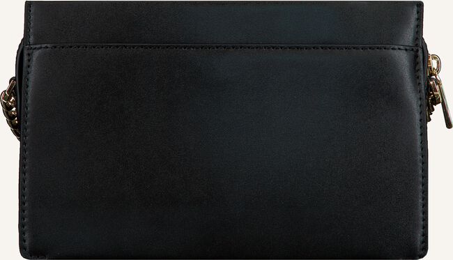 Zwarte MICHAEL KORS Schoudertas LG CONV CHAIN XBODY Zwarte MICHAEL KORS Schoudertas LG CONV CHAIN XBODY - large