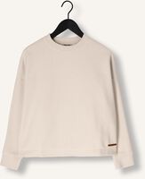 Ecru MOSCOW Trui 77-04 TEDDY-1 Ecru MOSCOW Trui 77-04 TEDDY-1 - medium