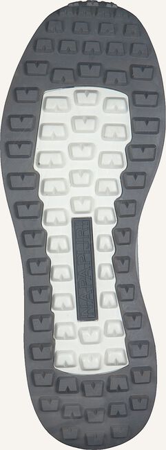 Witte NAPAPIJRI Lage sneakers SLATE Witte NAPAPIJRI Lage sneakers SLATE - large