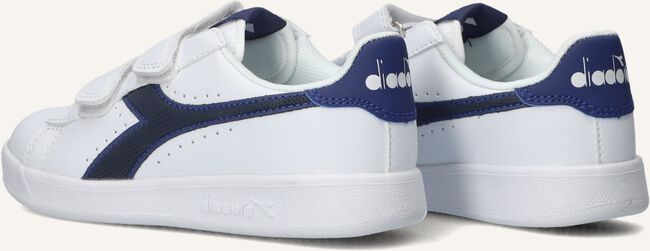 Witte DIADORA Lage sneakers GAME P CAMO PS Witte DIADORA Lage sneakers GAME P CAMO PS - large