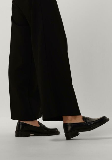 Zwarte NOTRE-V Loafers A58003 - large