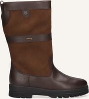 Bruine DUBARRY Laarzen DONEGAL - medium