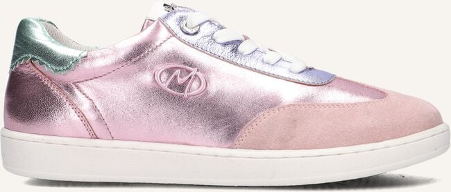Roze MEXX Lage sneakers PROXY PIEN Roze MEXX Lage sneakers PROXY PIEN - large